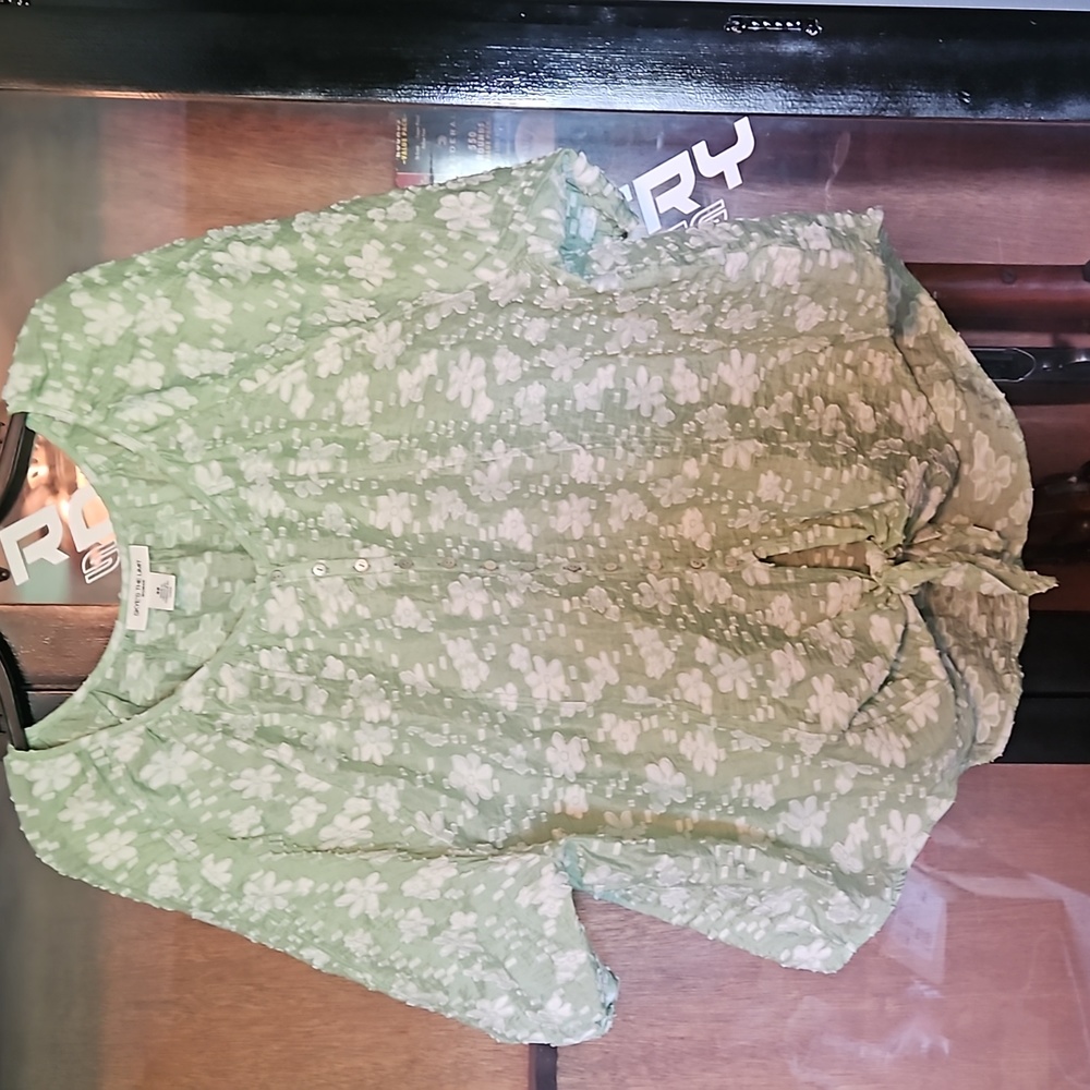 SKYES THE Limit blouse